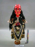 藏品(妖道)的圖片